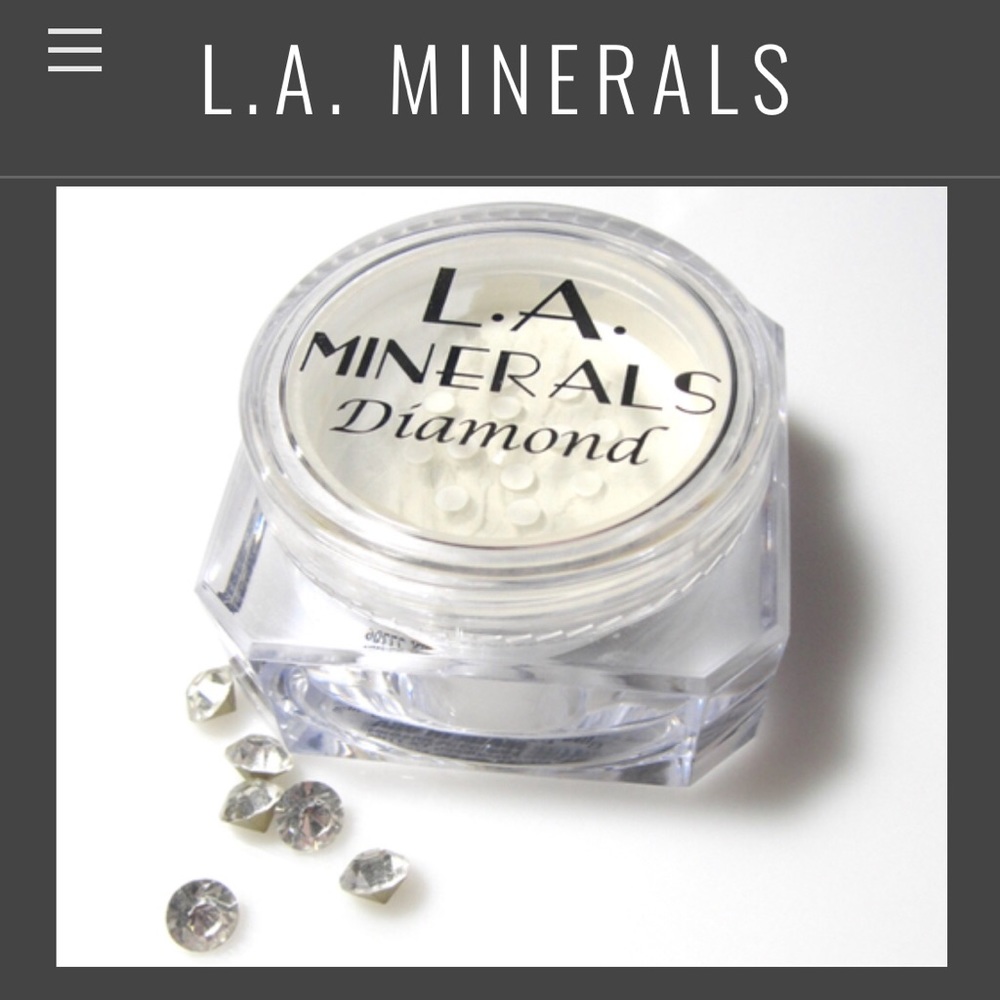 High Definition Diamond Veil -Hide Flaws and Pores